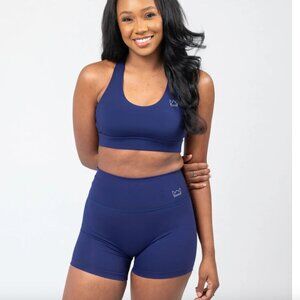 Royal Change Vivid Workout Shorts